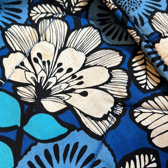 Vera Bradley Backpack - Picture 3 of 7